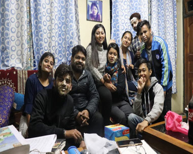 IICE Academy Siliguri